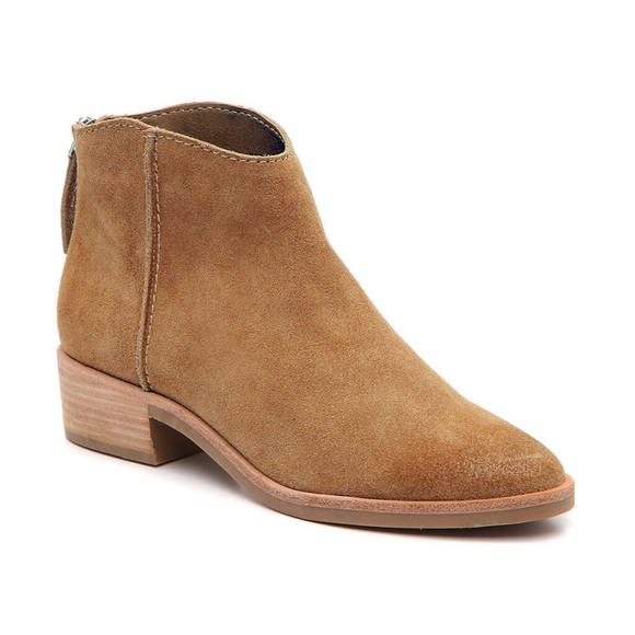 Tavin bootie Clearance